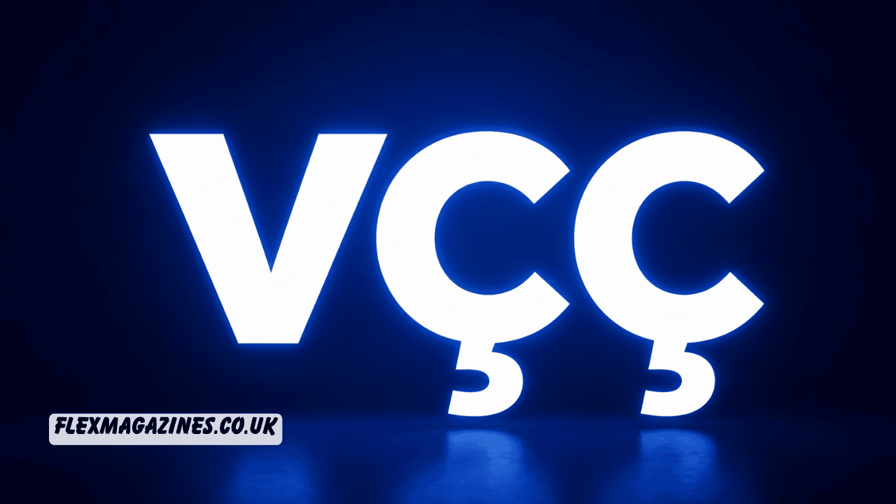 vçç