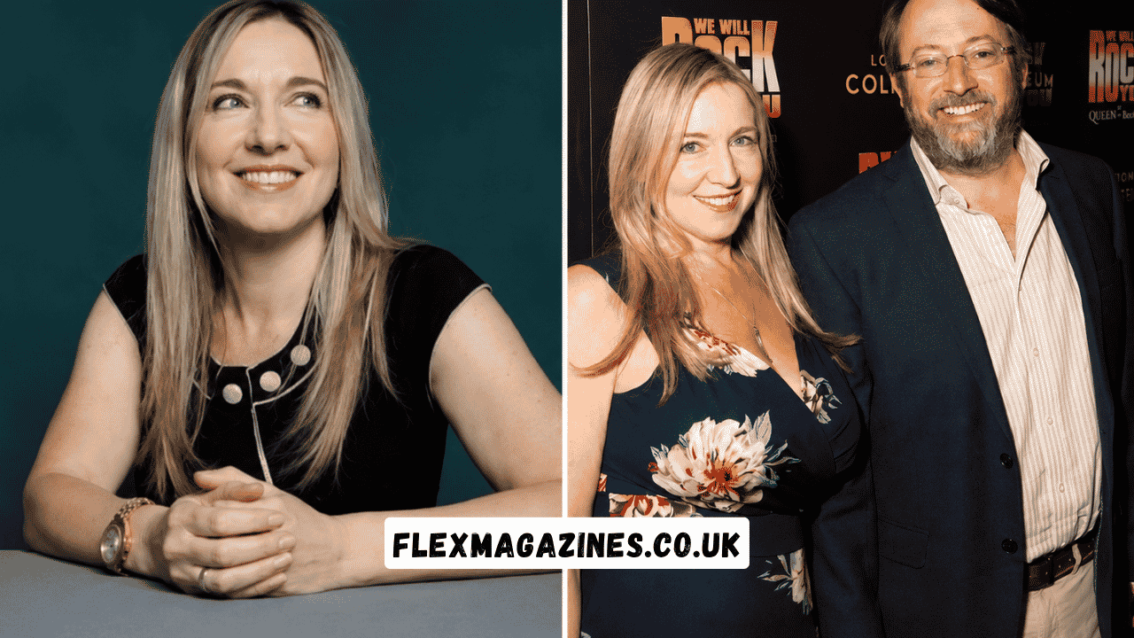 victoria coren mitchell illness