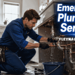 Emergency Plumbing Services