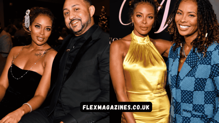 Eva Marcille Twin Sister: The Truth Behind the Popular Family Rumor