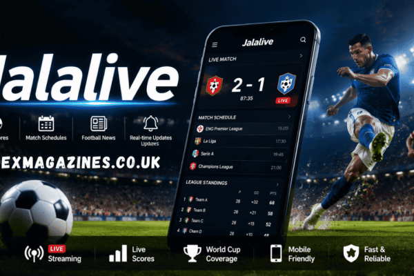 Jalalive