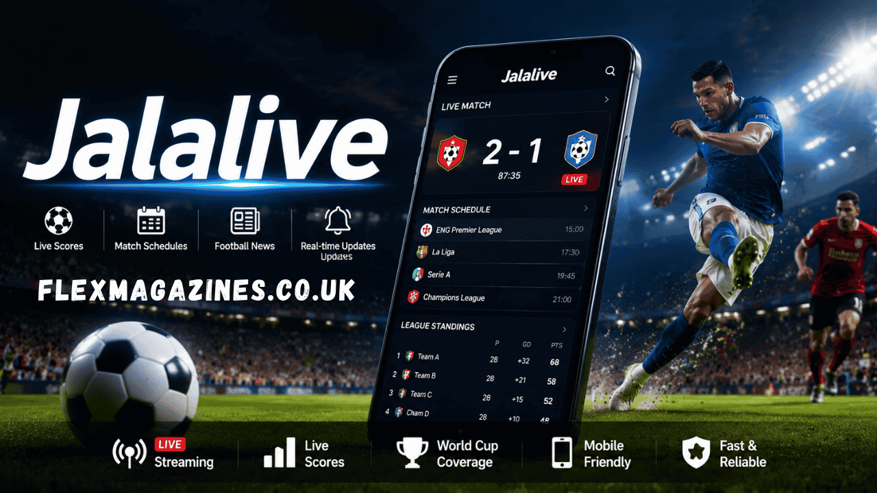 Jalalive