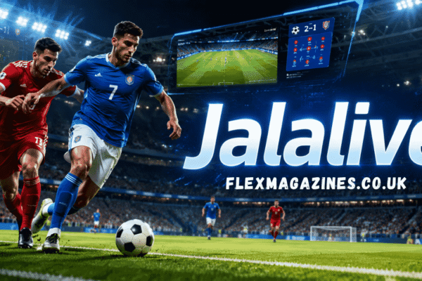 Jalalive
