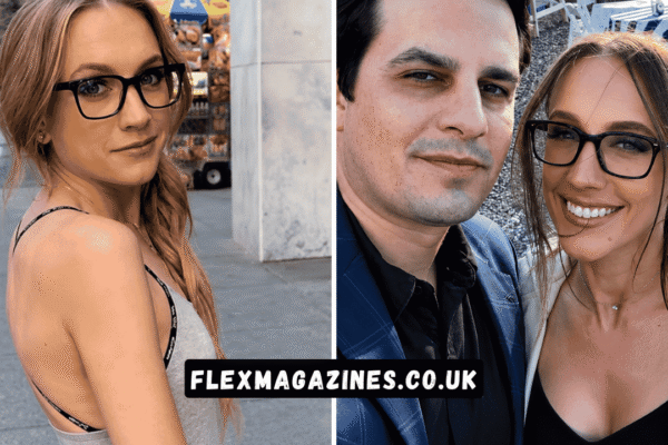 Kat Timpf Net Worth