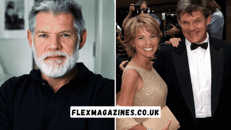 Paul Fenwick: Net Worth, Age, Wife, Unilever Career, and Personal Life Explained