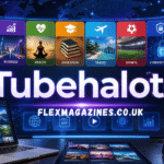 Tubehalote
