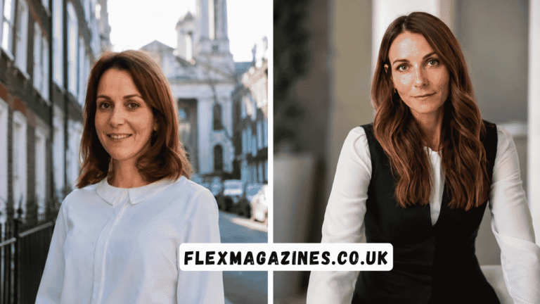 Annabel Denham Age: Biography, Career, Education, and Personal Life