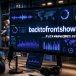 backtofrontshow pricing