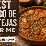 best guiso de lentejas near me