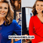 christine trevelyan