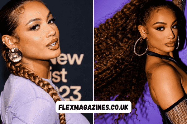 danileigh net worth