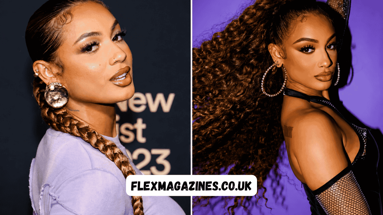 danileigh net worth