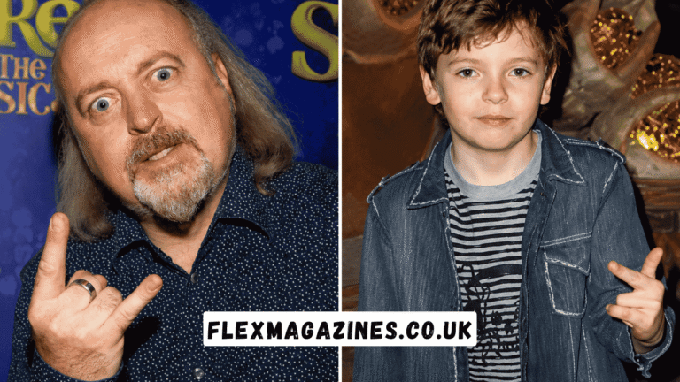 Dax Bailey: Age, Family Background, Biography, and Interesting Facts About Bill Bailey’s Son