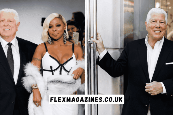 dennis basso net worth