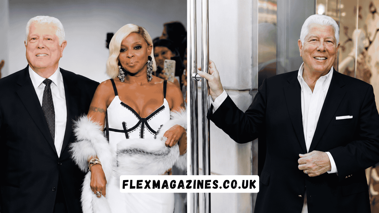 dennis basso net worth