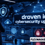 droven io cybersecurity updates