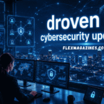 droven io cybersecurity updates