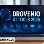 drovenio ai tools 2025