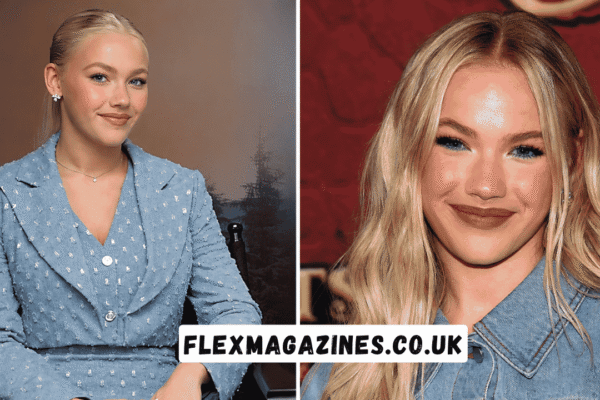 Freya Skye Age
