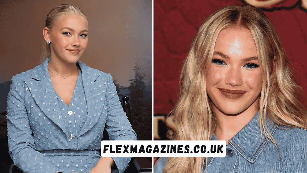 Freya Skye Age