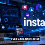 instablu