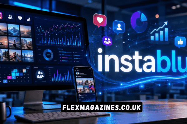 instablu