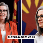 Katie Hobbs Net Worth