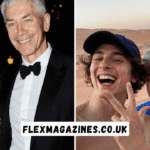 marc chalamet
