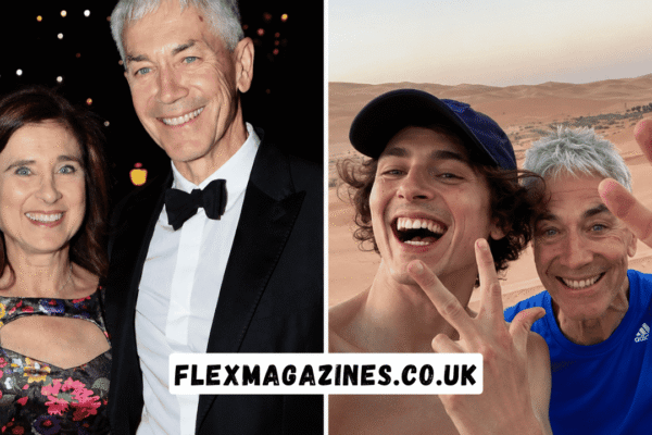 marc chalamet