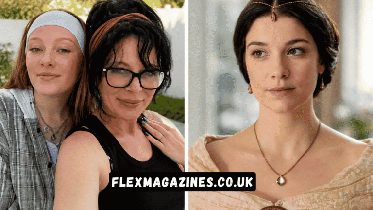 Marie Fargus: Career, Victoria Tribute, and the Story Behind Her Legacy