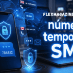 número temporário SMS