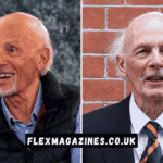 Paul Nicholas Net Worth
