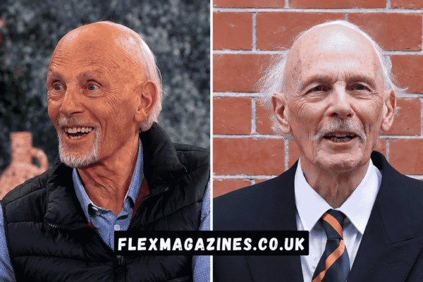 Paul Nicholas Net Worth