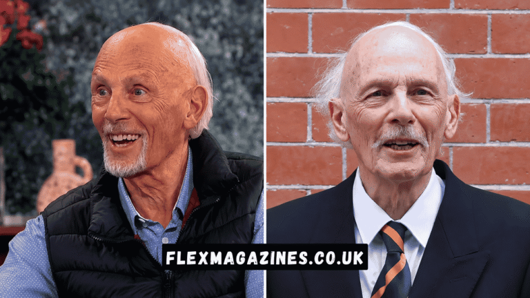Paul Nicholas Net Worth