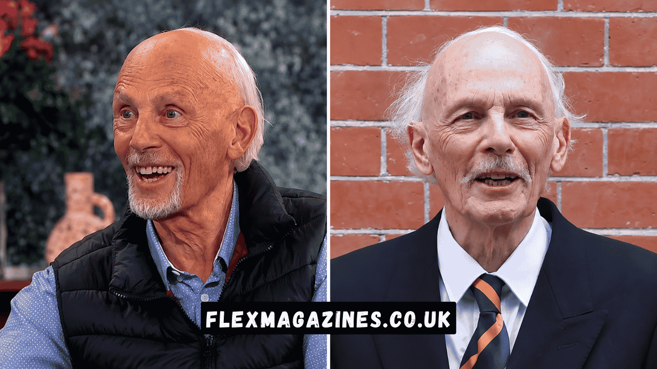 Paul Nicholas Net Worth