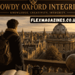 rowdy oxford integris