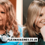 sally thomsett face illness