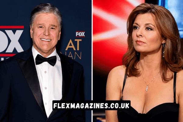 sean hannity ex wife