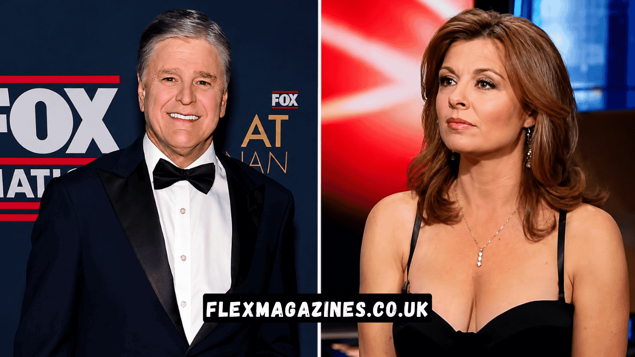 sean hannity ex wife