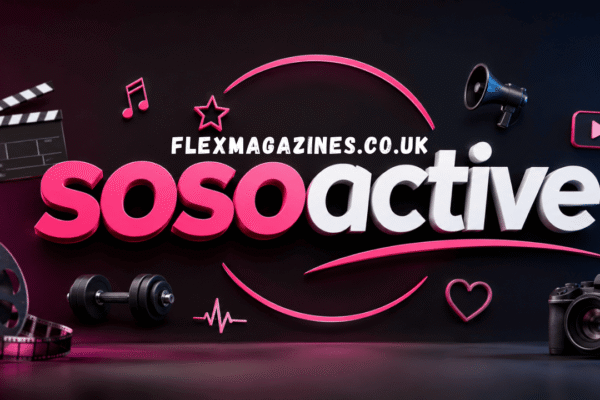 sosoactive