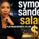 Symone Sanders Salary