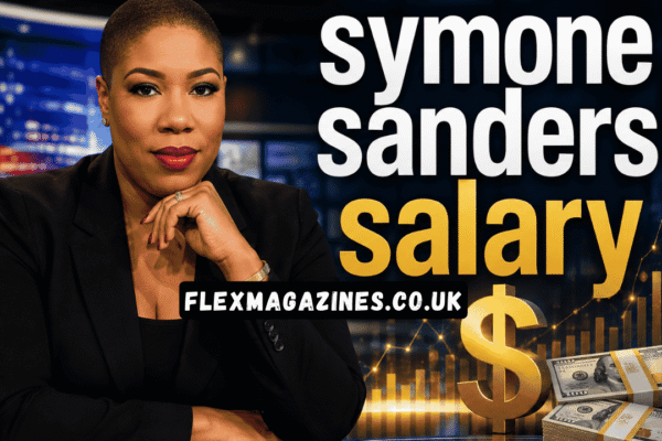 Symone Sanders Salary