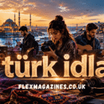 türk idla
