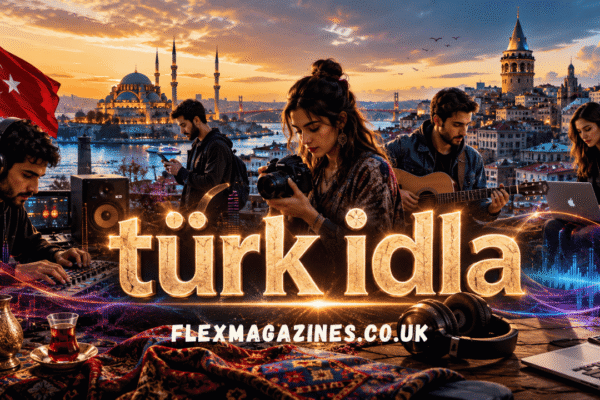 türk idla
