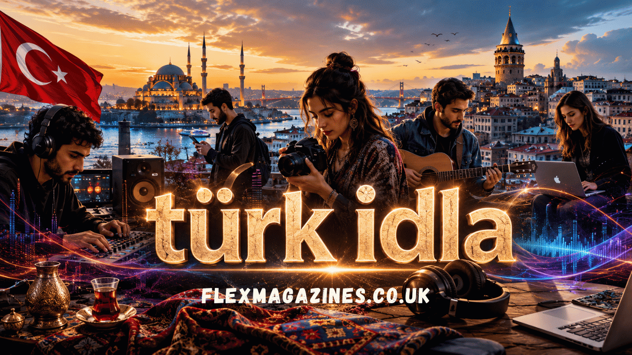 türk idla
