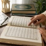 Qur'an Reading Program