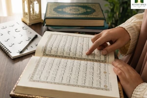 Qur'an Reading Program