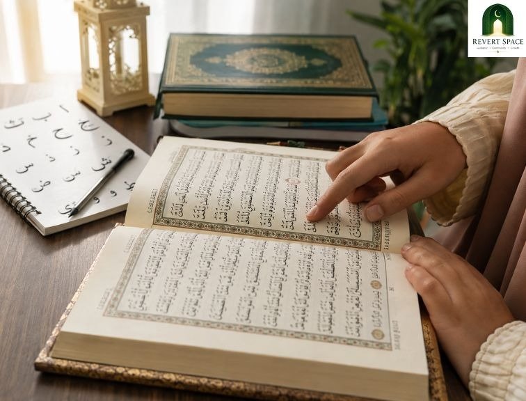 Qur'an Reading Program